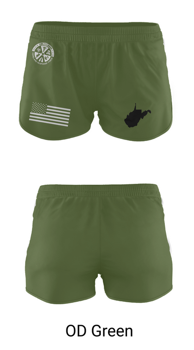 Region 3 Homeland Response Force 34212172 Ranger Panties - 43
