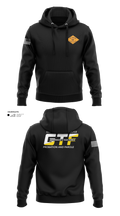 Delaware GTF Hoodie - 21