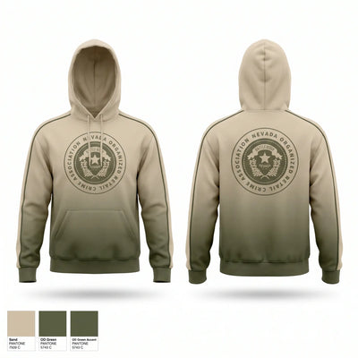 NVORCA Hoodie - 2