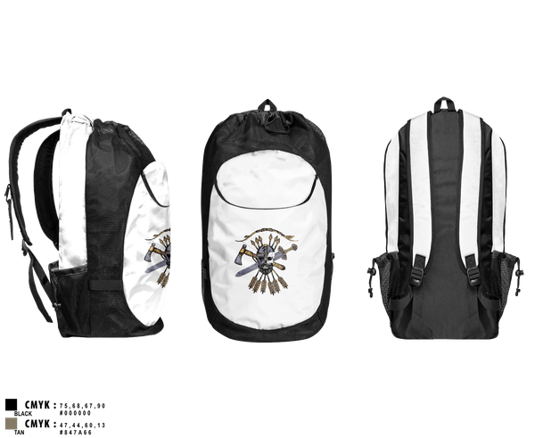 Gear Bag, , Army, Teamtime, Team time, sublimation, custom sports apparel, team uniforms, spirit wear, spiritwear, sports uniforms, custom shirts, team store, custom team store, fundraiser sports, apparel fundraiser