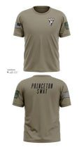 Princeton SWAT 45526670 Short Sleeve Performance Shirt - 23