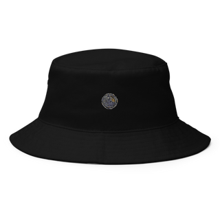 333rd Mp co 87319250 Bucket Hat | Big Accessories BX003