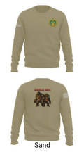 C 787 53485667 Crew Neck Sweatshirt - 85