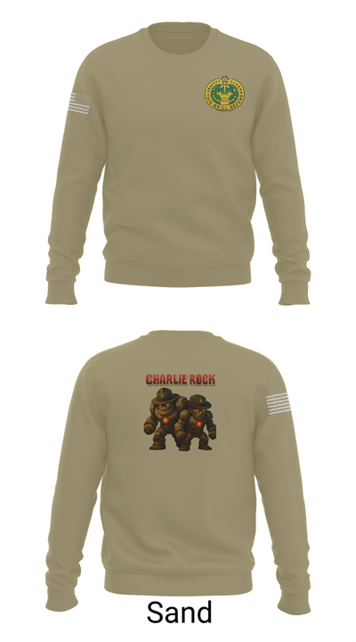 C 787 53485667 Crew Neck Sweatshirt - 85