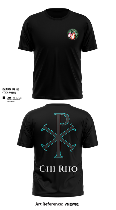 Templar Knight's 82625860 Short Sleeve Performance Shirt - 23