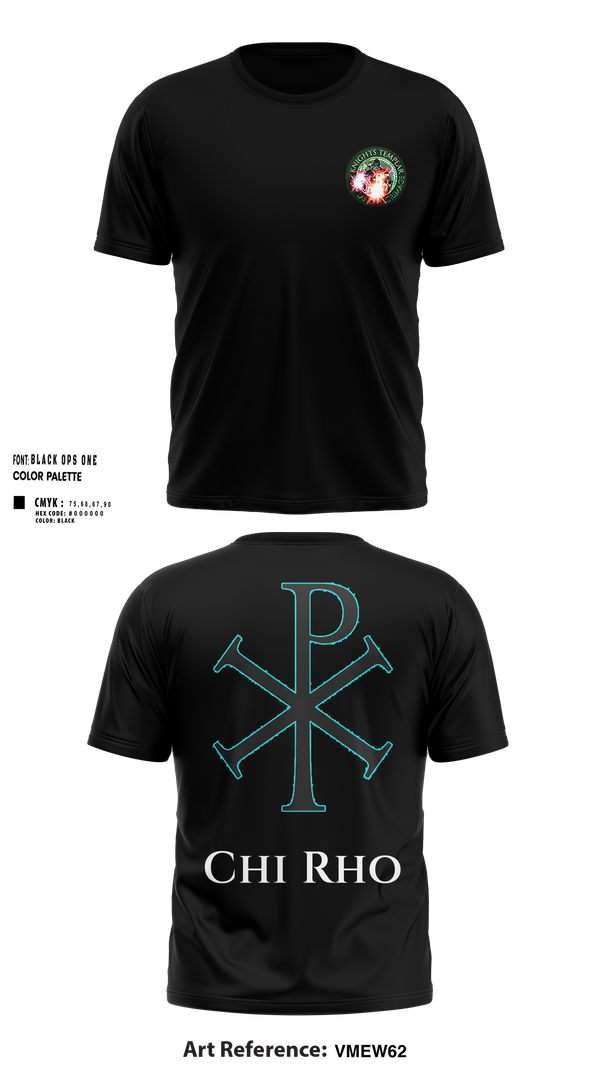 Short Sleeve Performance Shirt, Templar Knight's, , Teamtime, Team time, sublimation, custom sports apparel, team uniforms, spirit wear, spiritwear, sports uniforms, custom shirts, team store, custom team store, fundraiser sports, apparel fundraiser