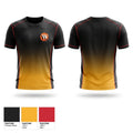 WW Athletics Lab Short Sleeve Performance Shirt - 1