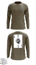 Savages 37324693 Long Sleeve Performance Shirt 1