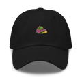 Turtles Dad hat