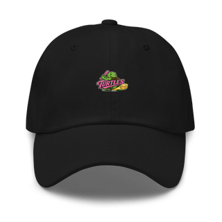 Dad hat - Black