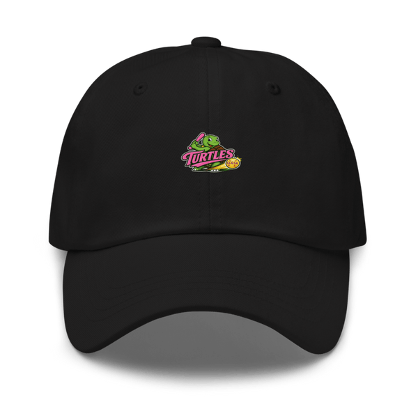 Dad hat - Black