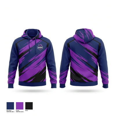 Coast2Coast Gaming Hoodie - 1