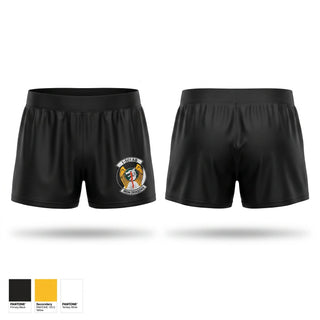 Ranger Panties, 1-501st Iron Dragons NCO Corps, Army, Teamtime, Team time, sublimation, custom sports apparel, team uniforms, spirit wear, spiritwear, sports uniforms, custom shirts, team store, custom team store, fundraiser sports, apparel fundraiser
