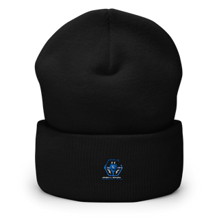 LIRA'S 79167952 Cuffed Beanie | Yupoong 1501KC