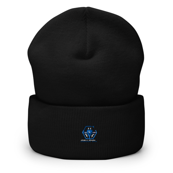 LIRA'S 79167952 Cuffed Beanie | Yupoong 1501KC