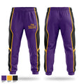 Jag highschool jaguars Sweatpants - 1