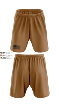 SOD Covert 32248167 Athletic Shorts With Pockets - 104