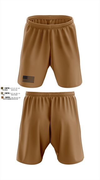 Athletic Shorts With Pockets, SOD Covert, Police, Teamtime, Team time, sublimation, custom sports apparel, team uniforms, spirit wear, spiritwear, sports uniforms, custom shirts, team store, custom team store, fundraiser sports, apparel fundraiser