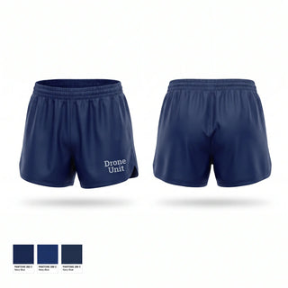 Ranger Panties, Drone Unit, Police, Teamtime, Team time, sublimation, custom sports apparel, team uniforms, spirit wear, spiritwear, sports uniforms, custom shirts, team store, custom team store, fundraiser sports, apparel fundraiser