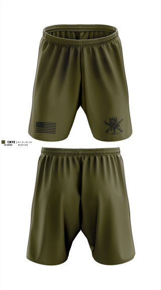 Athletic Shorts With Pockets, Delaware SORT CR1, Police, Teamtime, Team time, sublimation, custom sports apparel, team uniforms, spirit wear, spiritwear, sports uniforms, custom shirts, team store, custom team store, fundraiser sports, apparel fundraiser