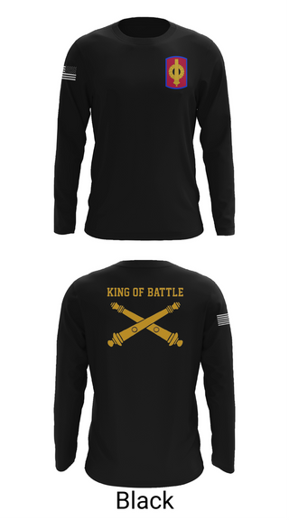 Long Sleeve Performance Shirt, 130th FAB, , Teamtime, Team time, sublimation, custom sports apparel, team uniforms, spirit wear, spiritwear, sports uniforms, custom shirts, team store, custom team store, fundraiser sports, apparel fundraiser