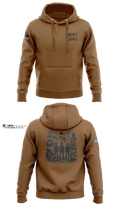 861 Hoodie - 10