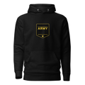 Recruiting and Retention Battalion Unisex Hoodie - 1