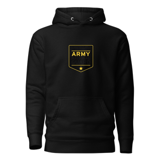 Unisex Hoodie - 1 - Black