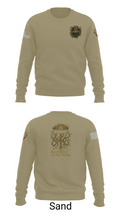 NAS Patuxent River 87984476 Crew Neck Sweatshirt - 81