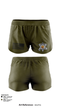 Crawford County Sheriffs office Ranger Panties - 22