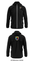 Command Post Modernization 61548186 Windbreaker - 6