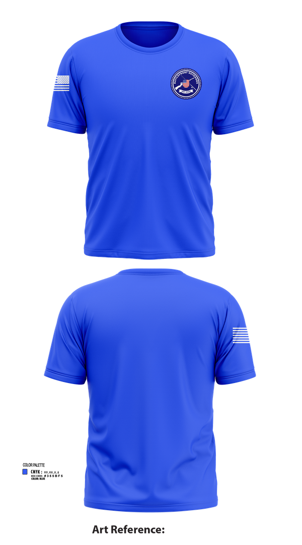 Short Sleeve Performance Shirt, Battlefront Outdoors, , Teamtime, Team time, sublimation, custom sports apparel, team uniforms, spirit wear, spiritwear, sports uniforms, custom shirts, team store, custom team store, fundraiser sports, apparel fundraiser