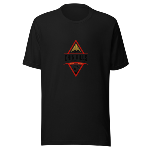 Chin Hills FC Unisex Staple T-Shirt