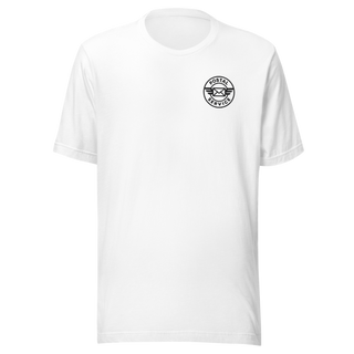 809th AG CO 82981564 Unisex Staple T-Shirt | Bella + Canvas 3001