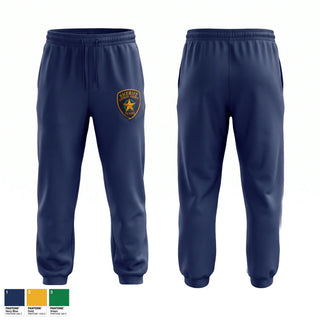Sweatpants, Lubbock County Sheriff’s Office, Police, Teamtime, Team time, sublimation, custom sports apparel, team uniforms, spirit wear, spiritwear, sports uniforms, custom shirts, team store, custom team store, fundraiser sports, apparel fundraiser