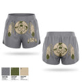 Klamath tribes Ranger Panties - 1