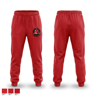 Sweatpants, 96 BS, Air Force, Teamtime, Team time, sublimation, custom sports apparel, team uniforms, spirit wear, spiritwear, sports uniforms, custom shirts, team store, custom team store, fundraiser sports, apparel fundraiser