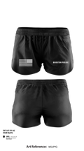 Broxton police 36855501 Ranger Panties - 1