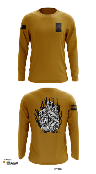 Long Sleeve Performance Shirt, Border patrol, , Teamtime, Team time, sublimation, custom sports apparel, team uniforms, spirit wear, spiritwear, sports uniforms, custom shirts, team store, custom team store, fundraiser sports, apparel fundraiser