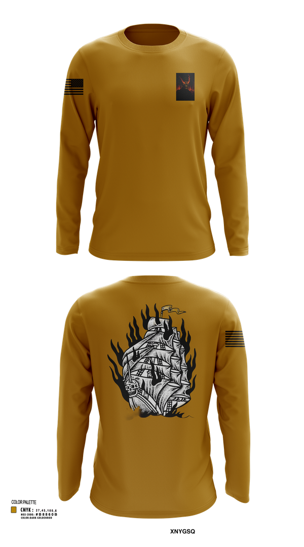 Long Sleeve Performance Shirt, Border patrol, , Teamtime, Team time, sublimation, custom sports apparel, team uniforms, spirit wear, spiritwear, sports uniforms, custom shirts, team store, custom team store, fundraiser sports, apparel fundraiser