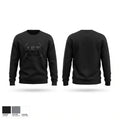 J.E.T. Crew Neck Sweatshirt - 2