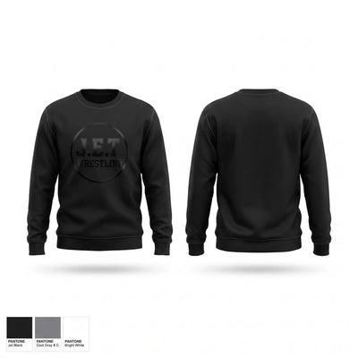 J.E.T. Crew Neck Sweatshirt - 2