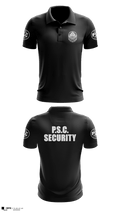 Security 32144380 Short Sleeve Performance Polo - 2