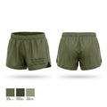 4th Squadron-9th Regiment 1st CAV Division Ranger Panties - 1