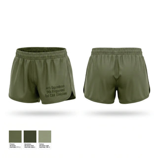 Ranger Panties, 4th Squadron-9th Regiment 1st CAV Division, Army, Teamtime, Team time, sublimation, custom sports apparel, team uniforms, spirit wear, spiritwear, sports uniforms, custom shirts, team store, custom team store, fundraiser sports, apparel fundraiser