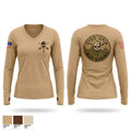 Bad Karma Old School Cotton Feel Shirt - 1