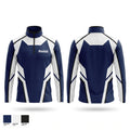 Hemlock Quarter Zip Jacket - 1