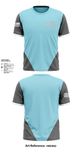 Doc’s Ballers 51784164 Short Sleeve Performance Shirt - 2