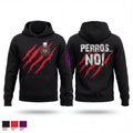 PERROS DEL MAL FC 62682775 Hoodie - 1