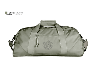Duffle Bag, Aurora SWAT, Police, Teamtime, Team time, sublimation, custom sports apparel, team uniforms, spirit wear, spiritwear, sports uniforms, custom shirts, team store, custom team store, fundraiser sports, apparel fundraiser